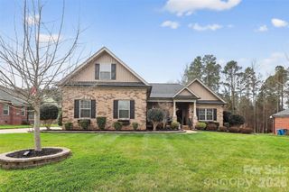 3225 Fairmead Drive, Concord, NC 28025