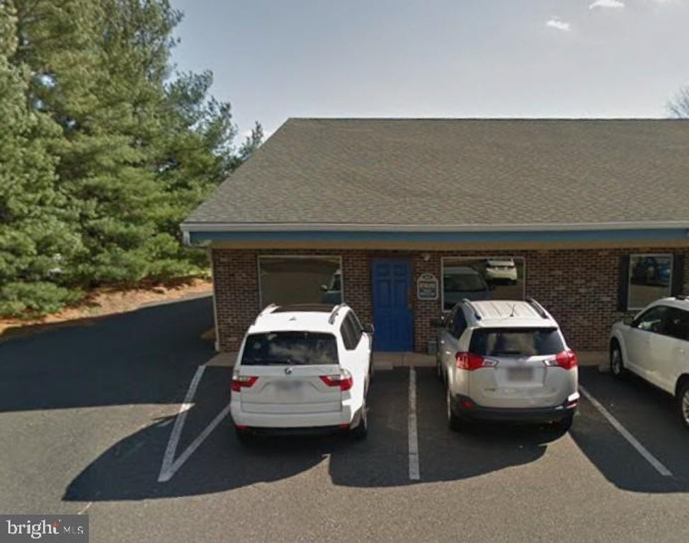 272 HUNSBERGER LN #A, Harleysville, PA 19438 — exterior
