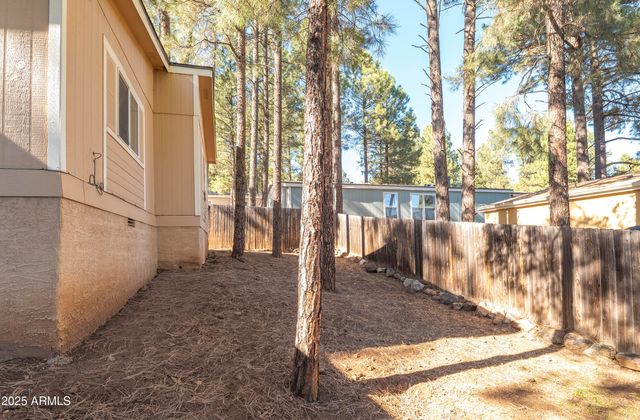 2184 W READING Court, Flagstaff, AZ 86001