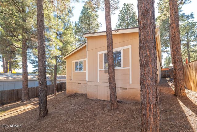 2184 W READING Court, Flagstaff, AZ 86001
