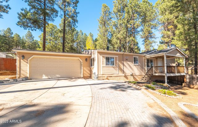 2184 W READING Court, Flagstaff, AZ 86001