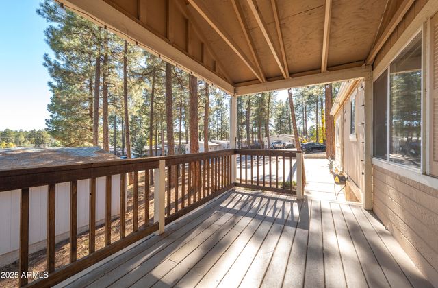 2184 W READING Court, Flagstaff, AZ 86001