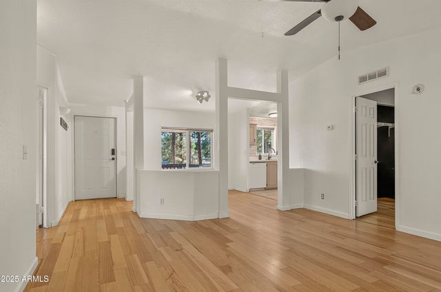 2184 W READING Court, Flagstaff, AZ 86001