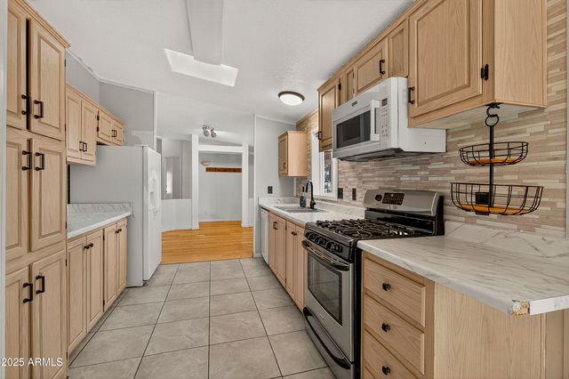 2184 W READING Court, Flagstaff, AZ 86001