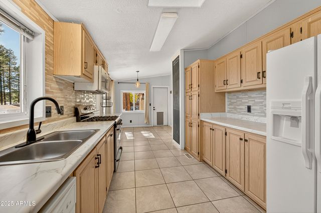 2184 W READING Court, Flagstaff, AZ 86001