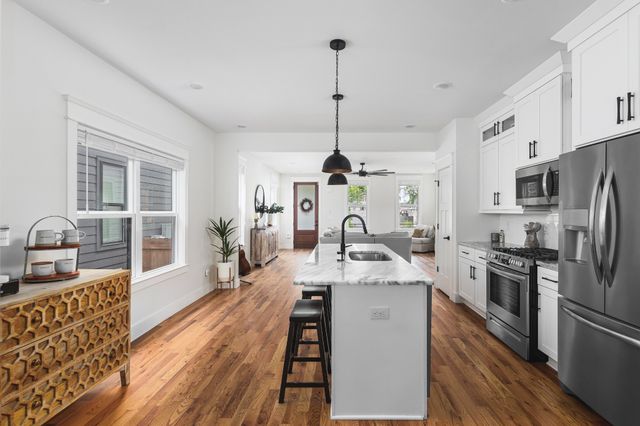 906A Lischey Ave, Nashville, TN 37207