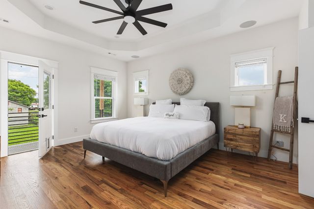 906A Lischey Ave, Nashville, TN 37207
