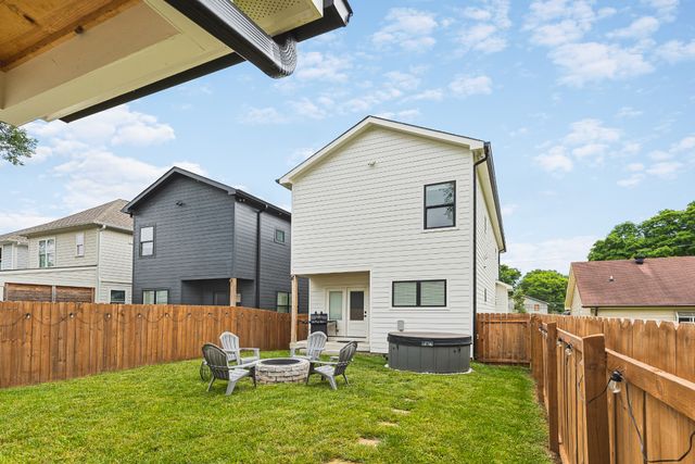 906A Lischey Ave, Nashville, TN 37207