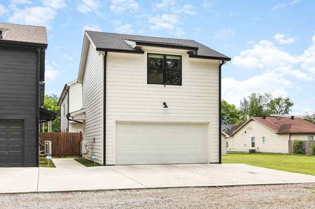 906A Lischey Ave, Nashville, TN 37207
