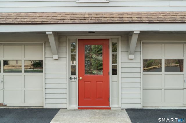 43 Village Walk 43, Wilton, CT 06897