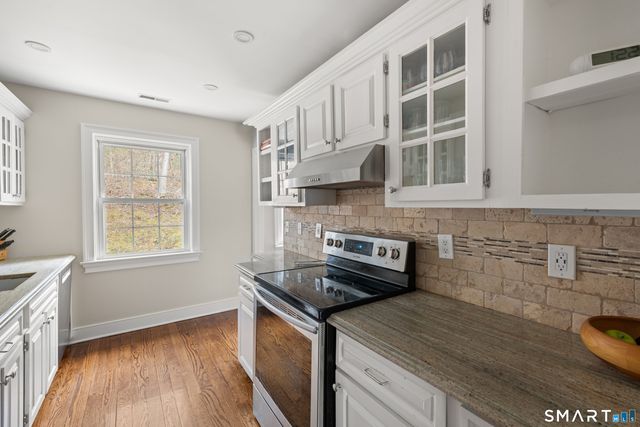 43 Village Walk 43, Wilton, CT 06897