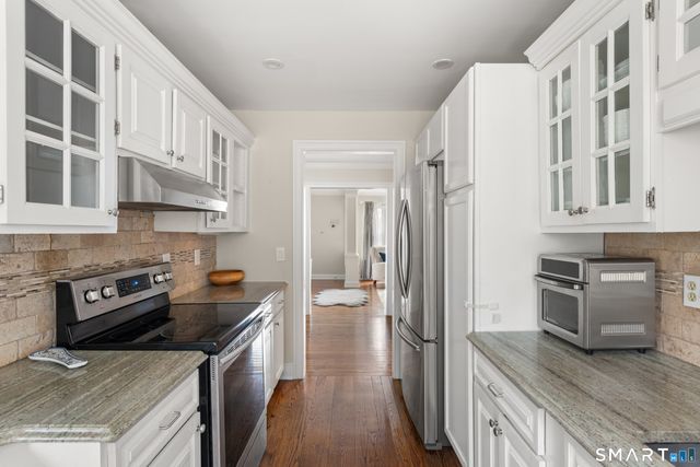 43 Village Walk 43, Wilton, CT 06897