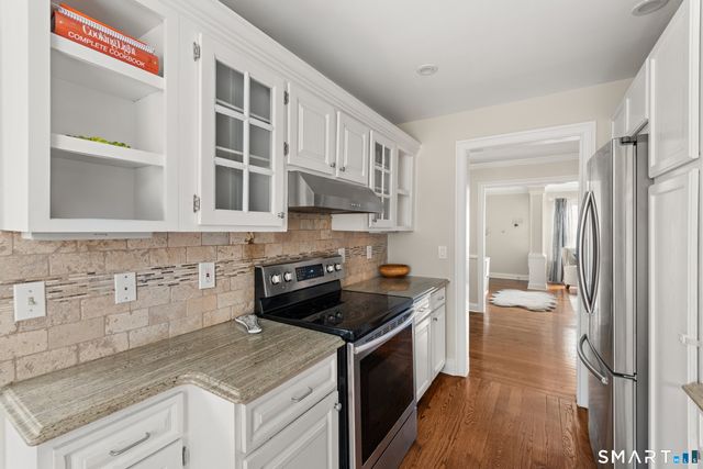 43 Village Walk 43, Wilton, CT 06897