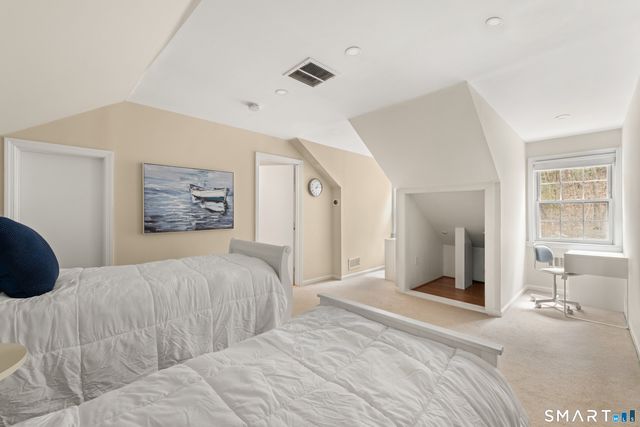 43 Village Walk 43, Wilton, CT 06897