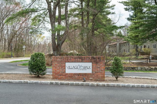 43 Village Walk 43, Wilton, CT 06897
