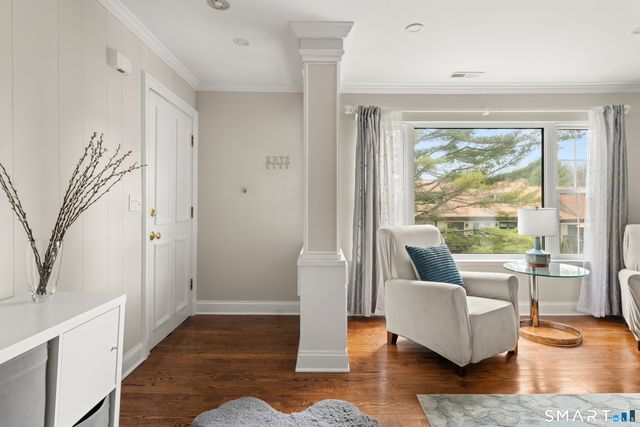 43 Village Walk 43, Wilton, CT 06897