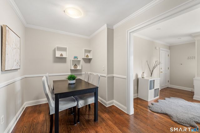 43 Village Walk 43, Wilton, CT 06897