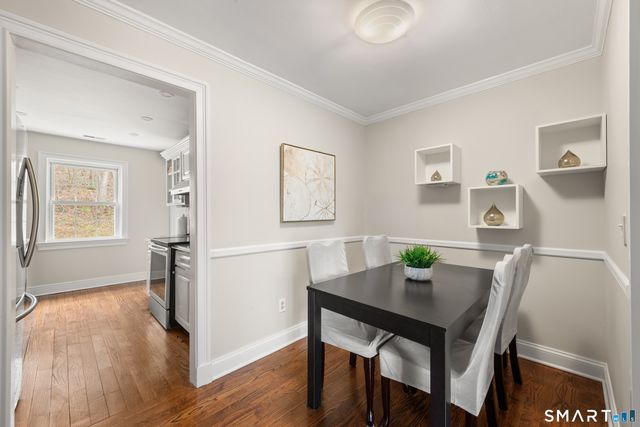 43 Village Walk 43, Wilton, CT 06897