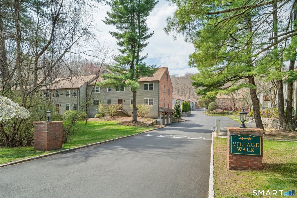 43 Village Walk 43, Wilton, CT 06897