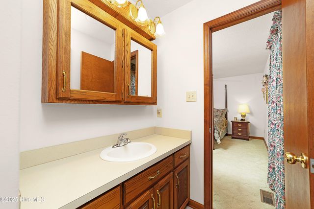 610 State Camp Road, Vanceboro, NC 28586