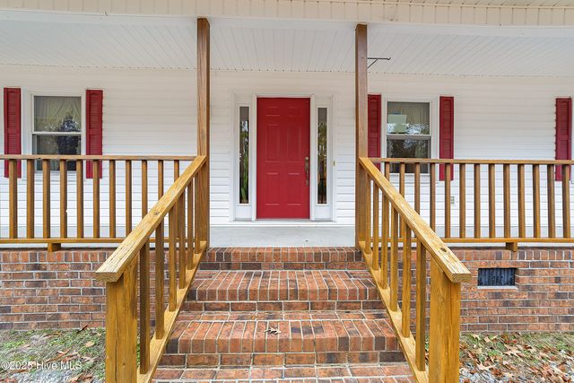 610 State Camp Road, Vanceboro, NC 28586