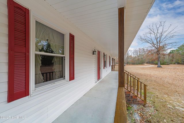 610 State Camp Road, Vanceboro, NC 28586