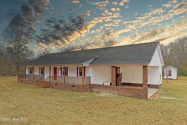 610 State Camp Road, Vanceboro, NC 28586
