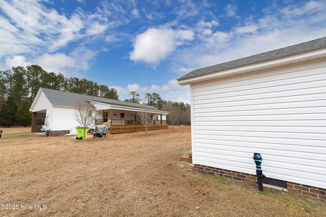 610 State Camp Road, Vanceboro, NC 28586