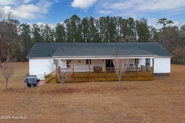 610 State Camp Road, Vanceboro, NC 28586