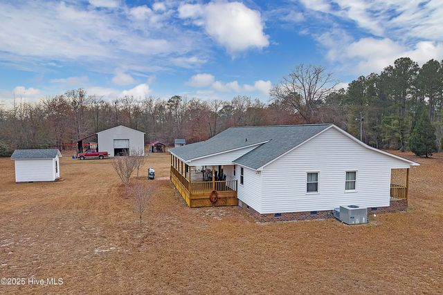 610 State Camp Road, Vanceboro, NC 28586