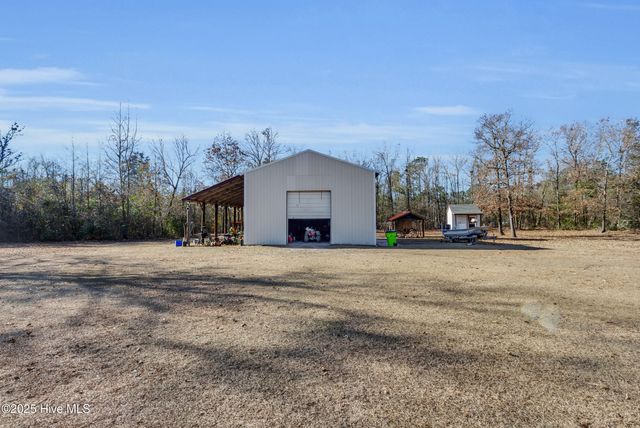 610 State Camp Road, Vanceboro, NC 28586
