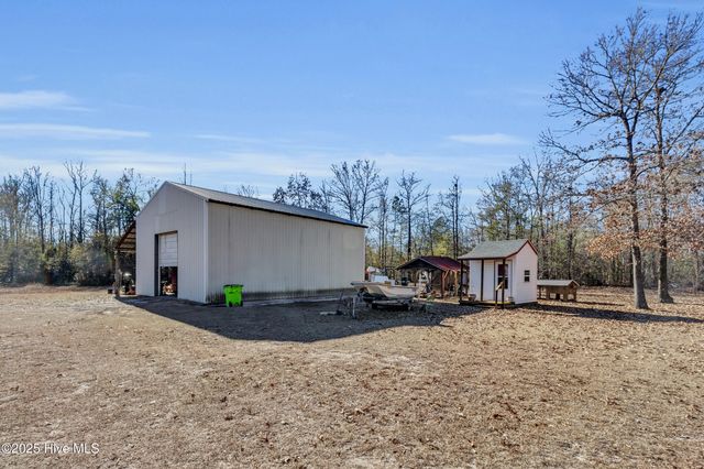 610 State Camp Road, Vanceboro, NC 28586