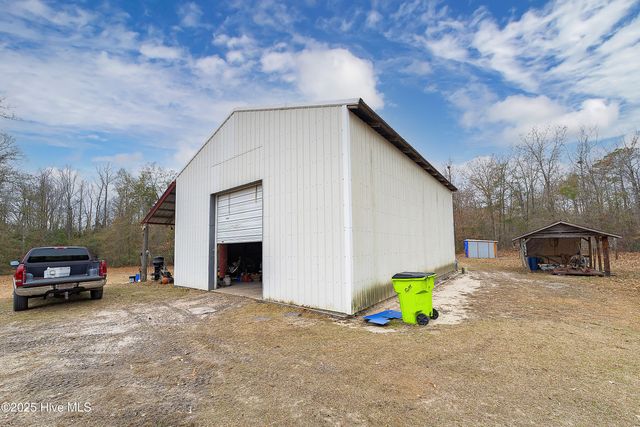 610 State Camp Road, Vanceboro, NC 28586