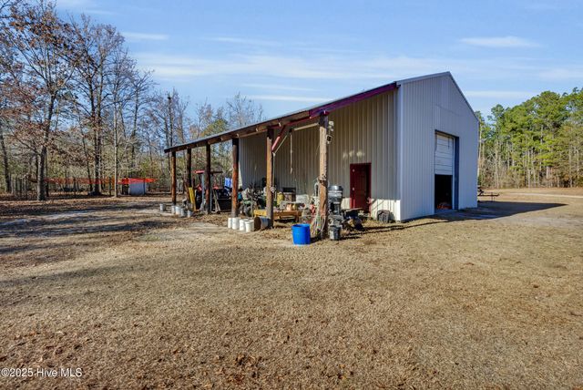610 State Camp Road, Vanceboro, NC 28586
