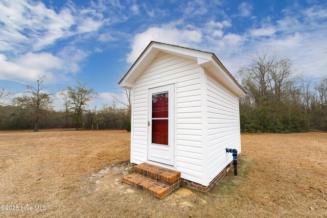 610 State Camp Road, Vanceboro, NC 28586