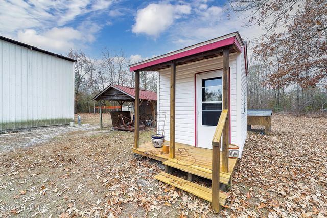 610 State Camp Road, Vanceboro, NC 28586