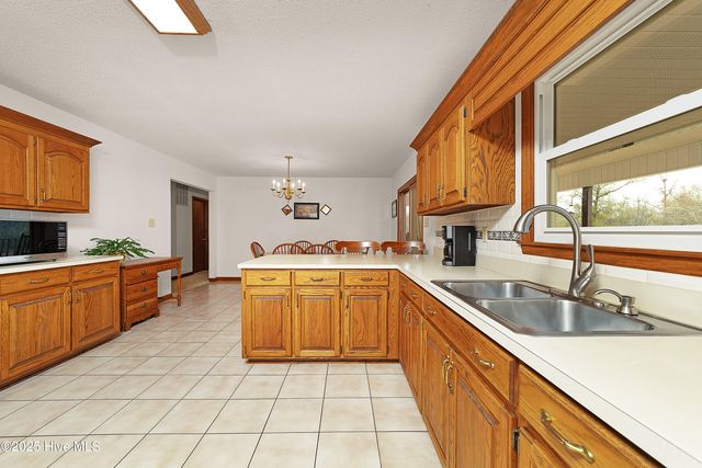 610 State Camp Road, Vanceboro, NC 28586