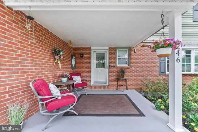 246 PENNWOOD ST, Newark, DE 19713