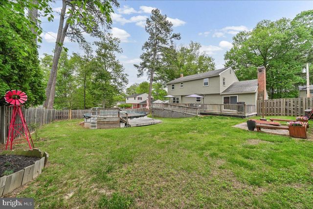 246 PENNWOOD ST, Newark, DE 19713
