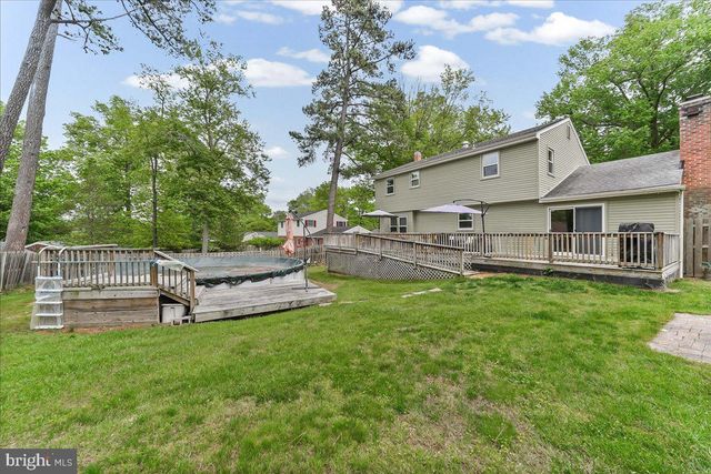 246 PENNWOOD ST, Newark, DE 19713