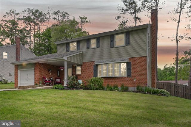 246 PENNWOOD ST, Newark, DE 19713