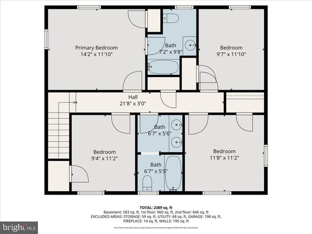 246 PENNWOOD ST, Newark, DE 19713