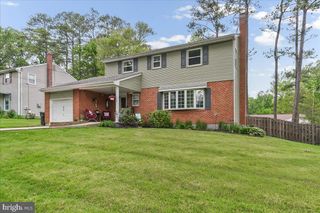 246 PENNWOOD ST, Newark, DE 19713