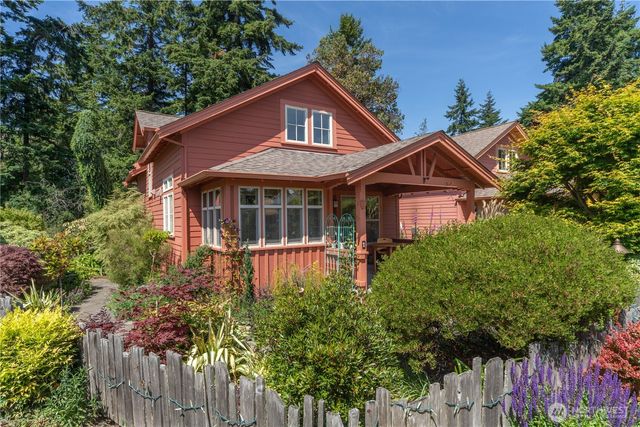 2910 Kimball Court #1, Port Townsend, WA 98368