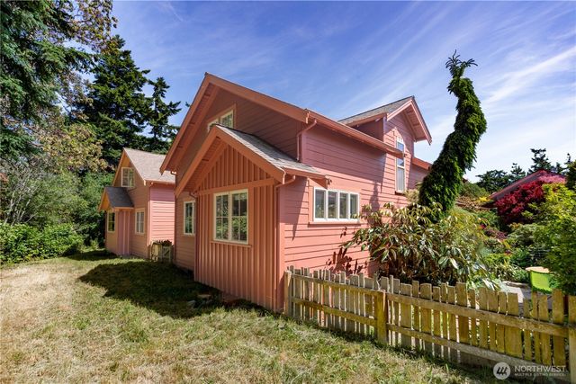2910 Kimball Court #1, Port Townsend, WA 98368