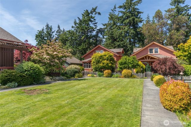 2910 Kimball Court #1, Port Townsend, WA 98368