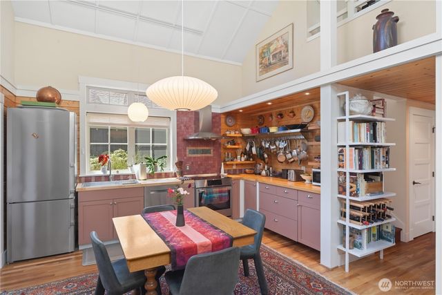 2910 Kimball Court #1, Port Townsend, WA 98368