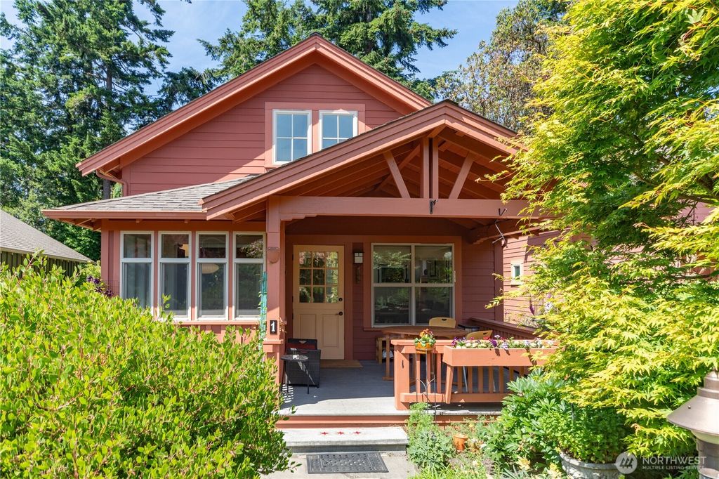2910 Kimball Court #1, Port Townsend, WA 98368