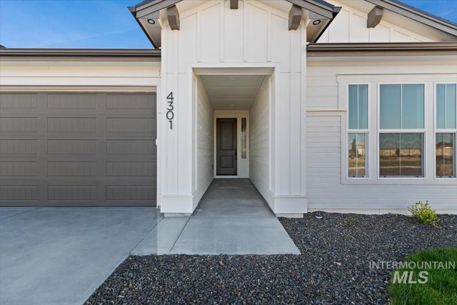 3321 Helios St., Caldwell, ID 83607
