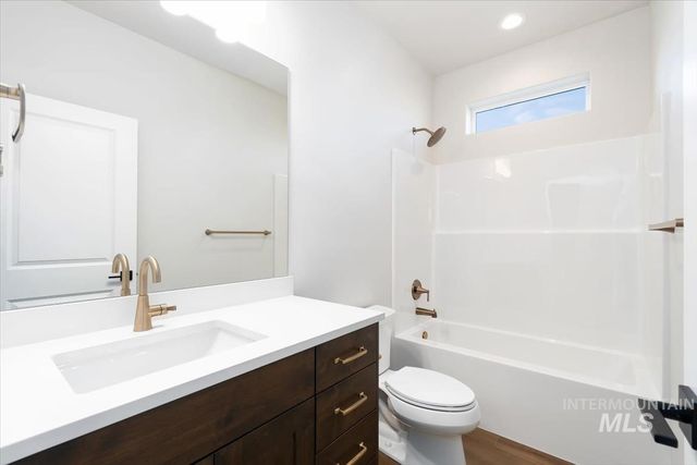 3321 Helios St., Caldwell, ID 83607